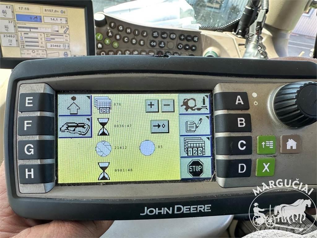 John Deere C 440 R Agriculture - Others