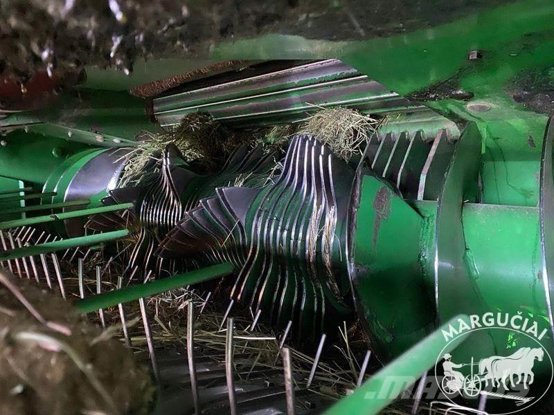 John Deere C441R Agriculture - Others