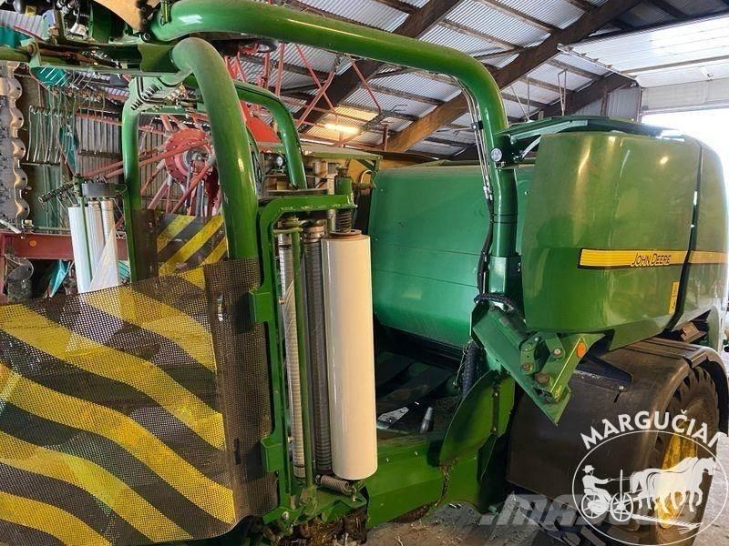 John Deere C441R Agriculture - Others
