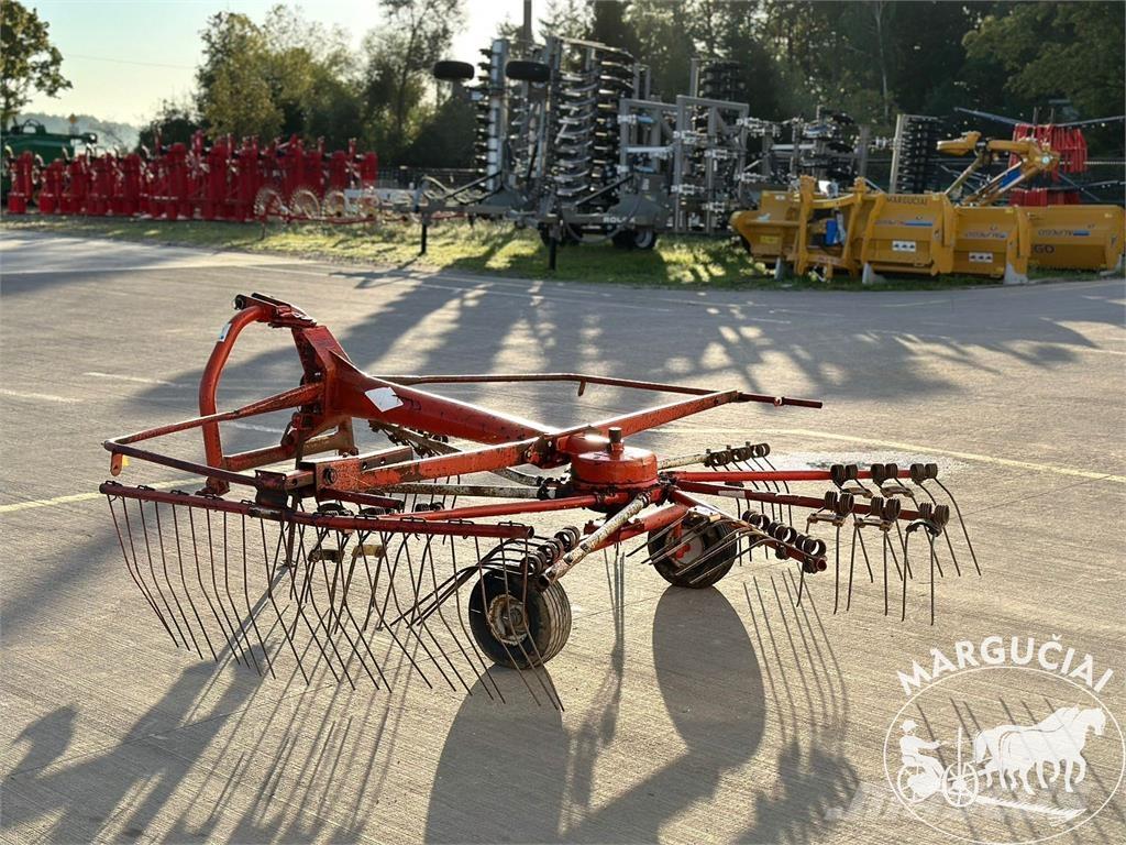 Kuhn GA 300 GM, 3 m. Agriculture - Others