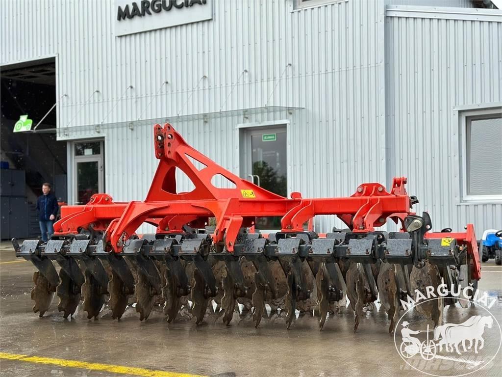 Kuhn Optimer+, 3 m Agriculture - Others