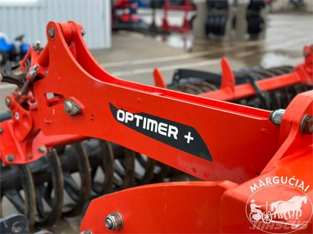 Kuhn Optimer+, 3 m Agriculture - Others