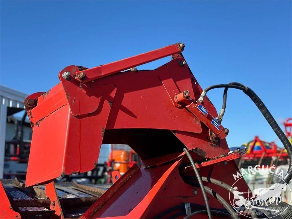 Kuhn Primor 2060 S Agriculture - Others