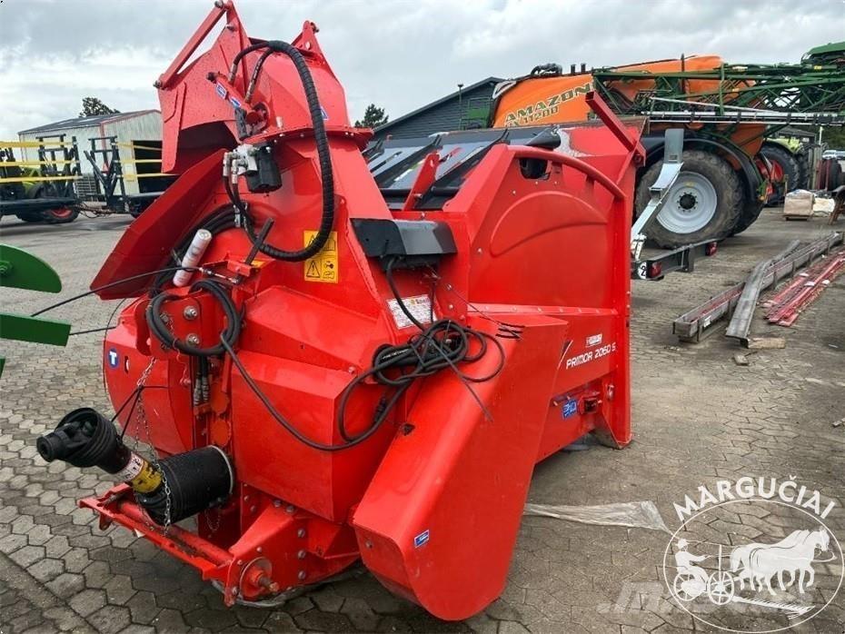 Kuhn Primor 2060 S Agriculture - Others
