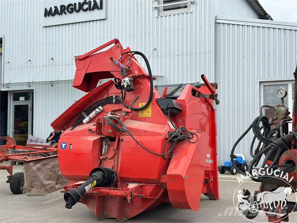 Kuhn Primor 2060 S Agriculture - Others