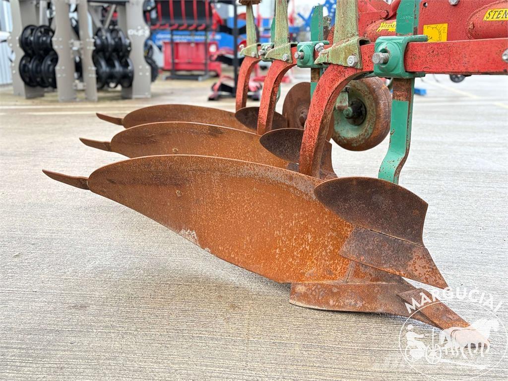 Kverneland 3 korpusų Agriculture - Others