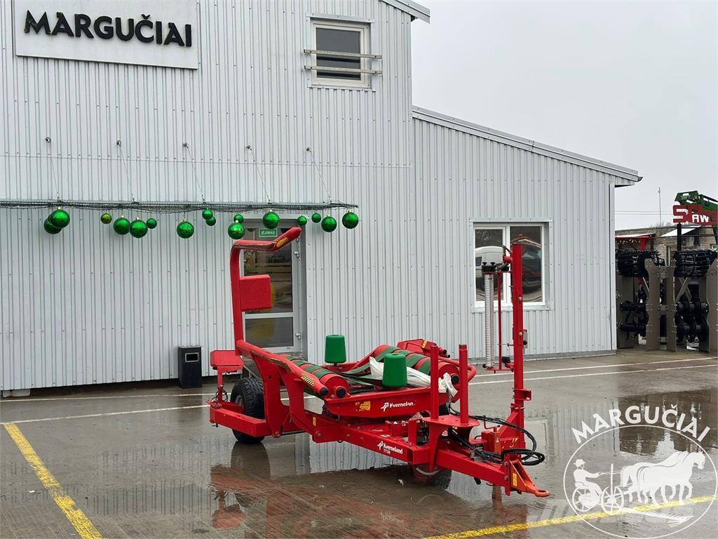 Kverneland 7730 Agriculture - Others