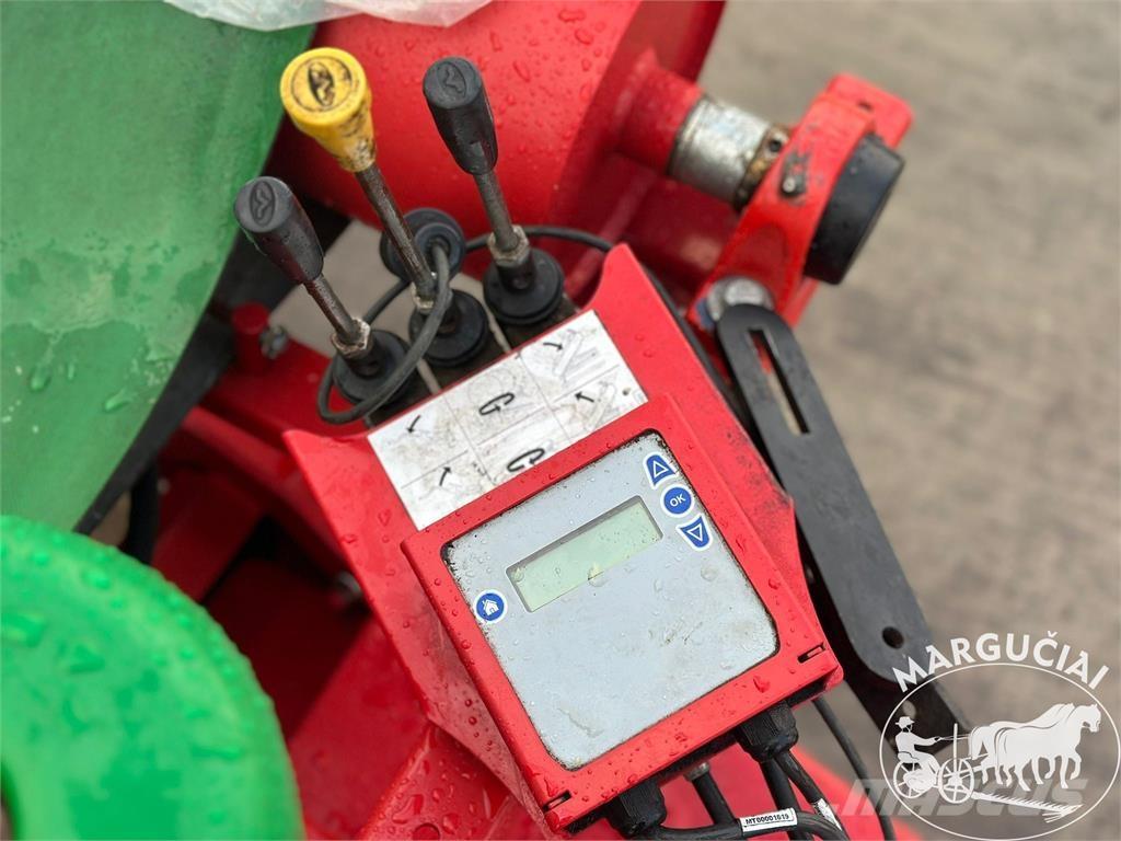 Kverneland 7730 Agriculture - Others