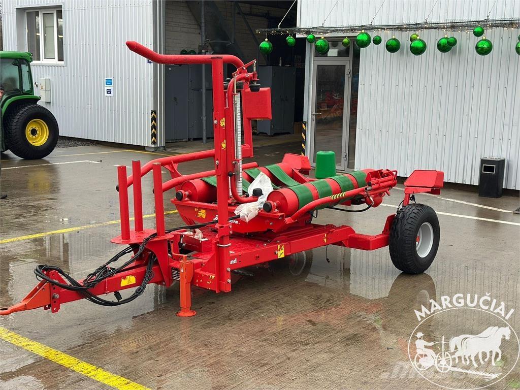 Kverneland 7730 Agriculture - Others