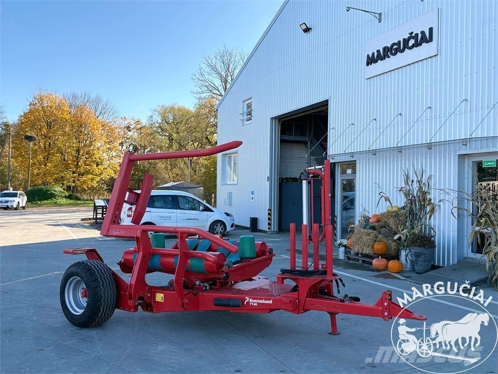 Kverneland 7740C Agriculture - Others