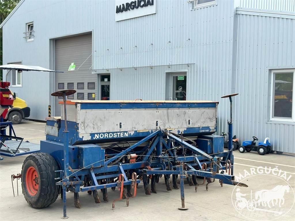 Nordsten 3 m. Agriculture - Others
