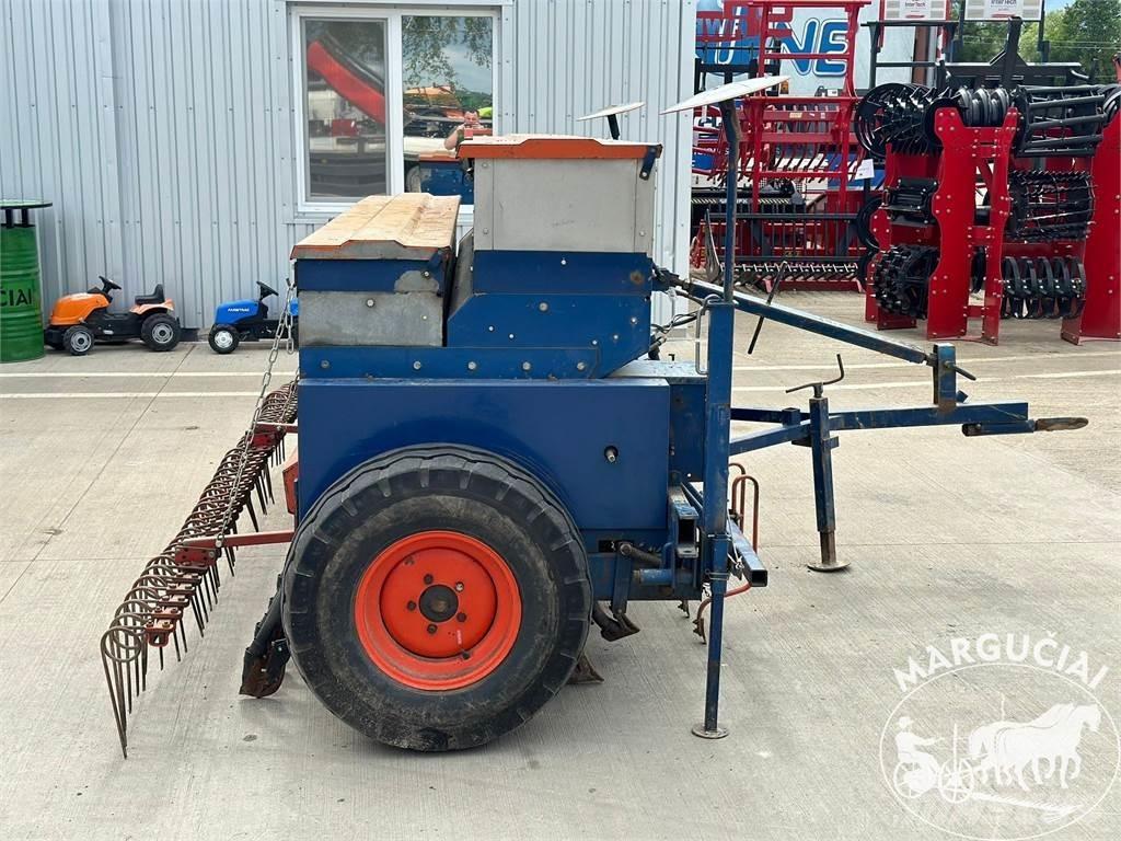 Nordsten 3 m. Agriculture - Others