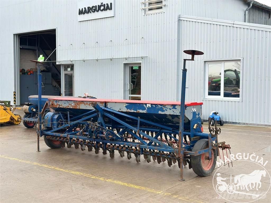 Nordsten 4 m. Agriculture - Others