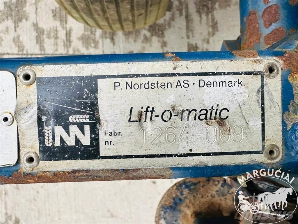 Nordsten 4 m. Agriculture - Others