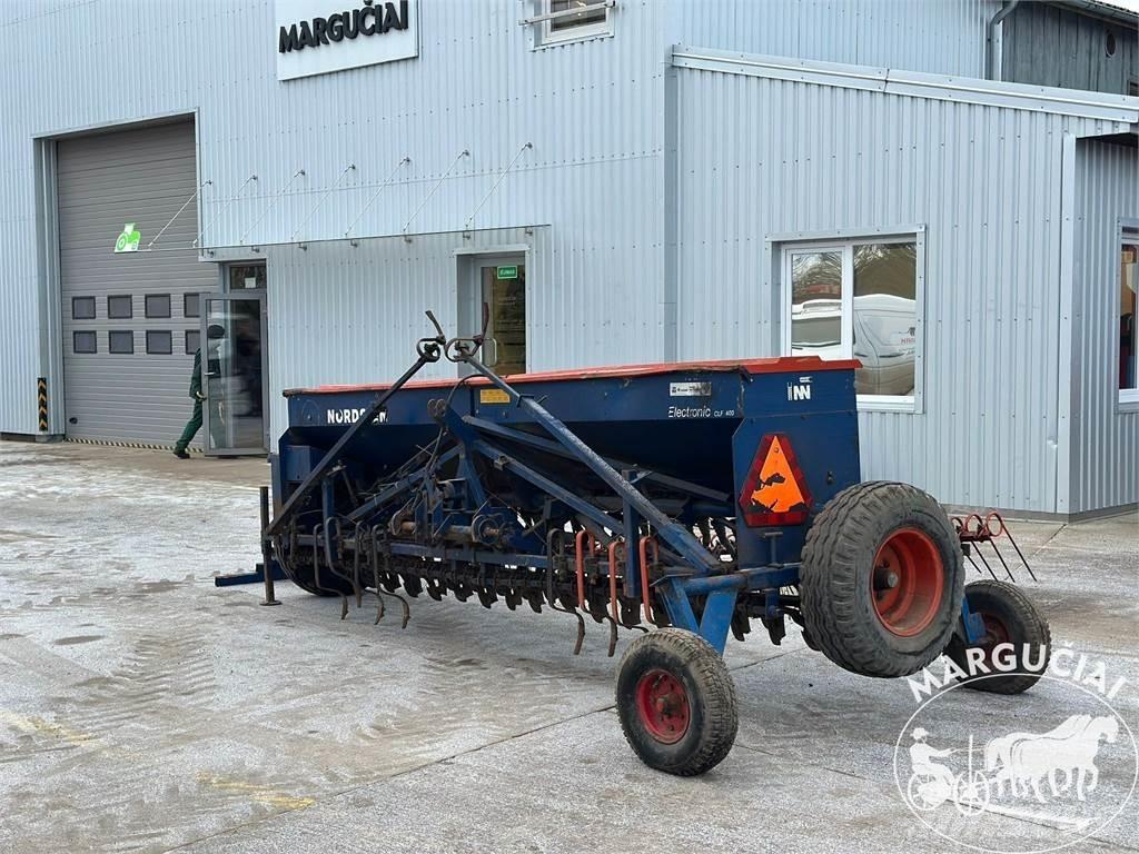 Nordsten 4 m. Agriculture - Others