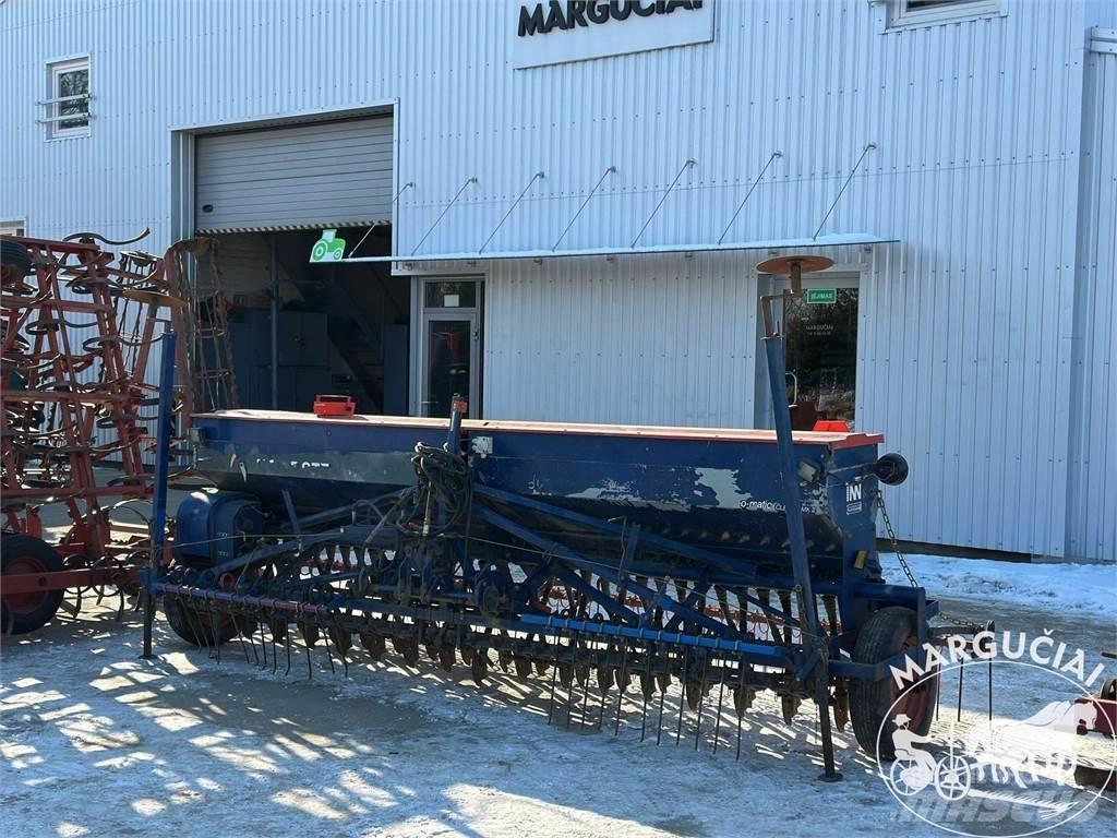 Nordsten CLB, 4 m. Agriculture - Others