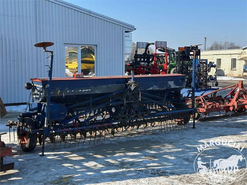 Nordsten CLB, 4 m. Agriculture - Others