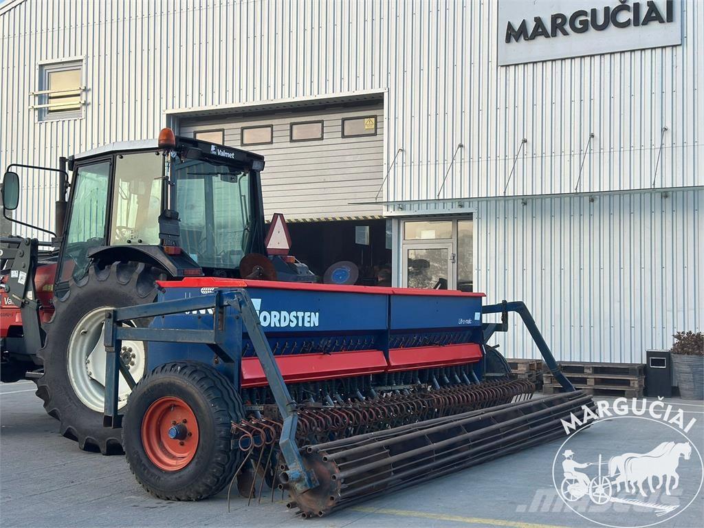 Nordsten CLF 400, 4 m. Agriculture - Others
