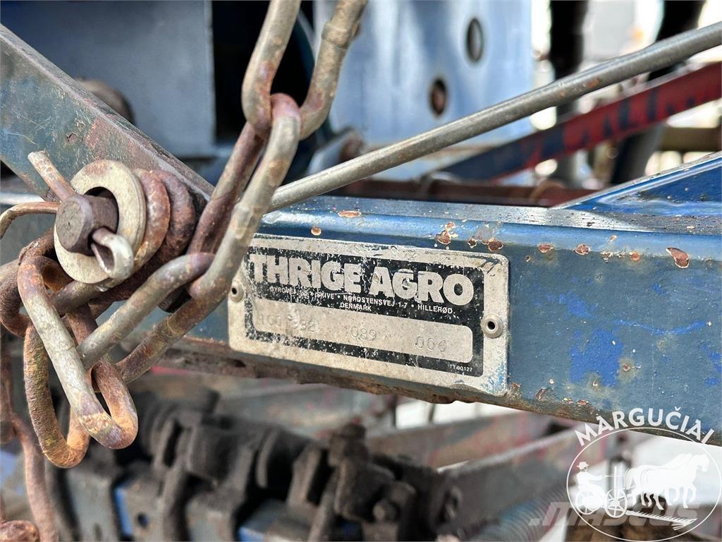 Nordsten CLF 400, 4 m. Agriculture - Others