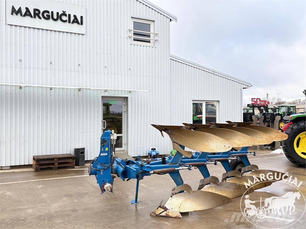 Överum 4x4 Agriculture - Others