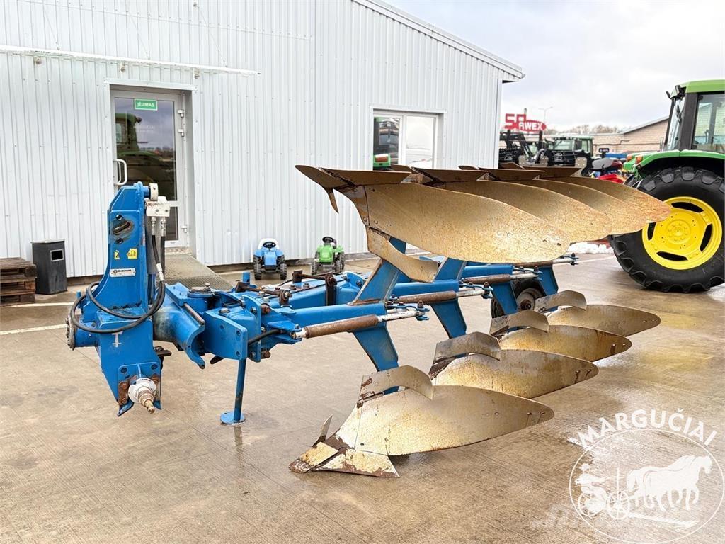 Överum 4x4 Agriculture - Others