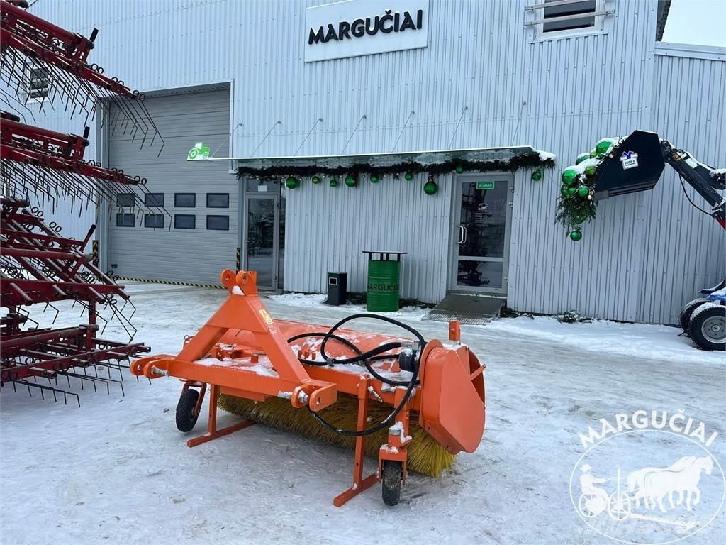 Pomarol Šluota ZS150 Agriculture - Others