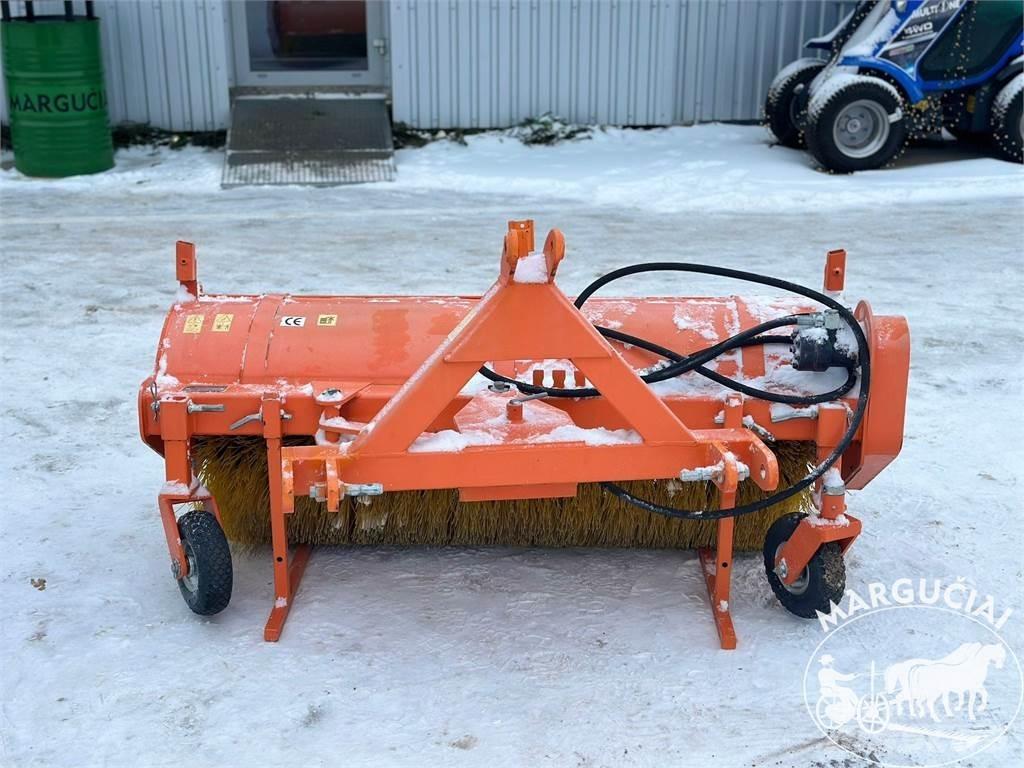 Pomarol Šluota ZS150 Agriculture - Others