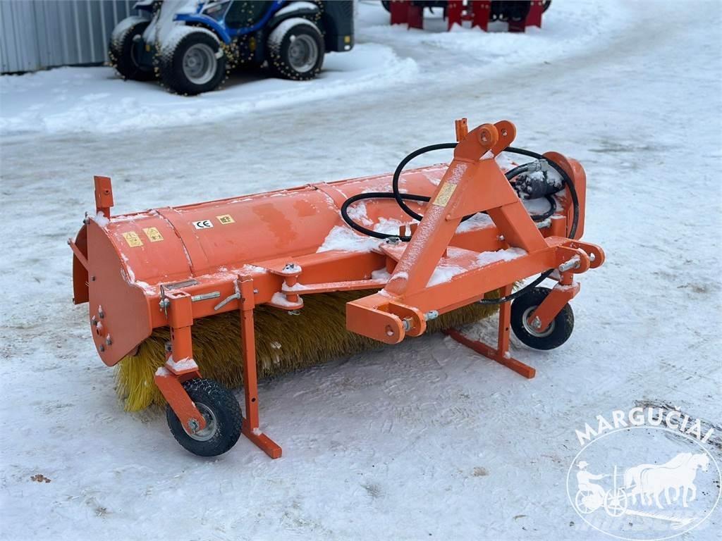 Pomarol Šluota ZS150 Agriculture - Others