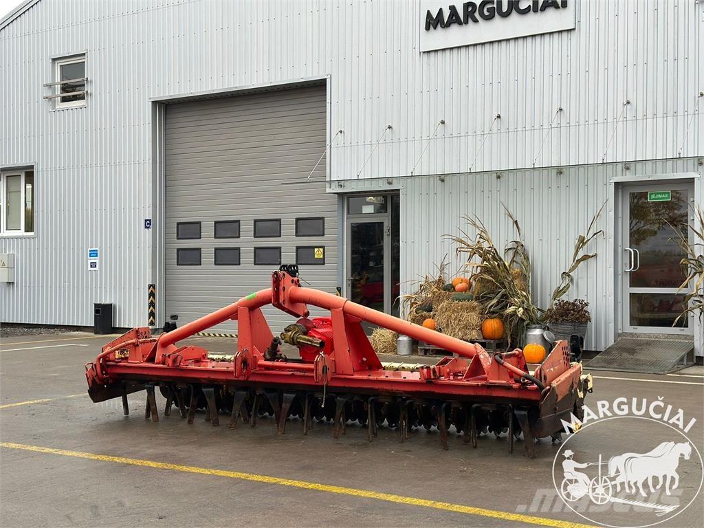 Pöttinger 4 m Agriculture - Others