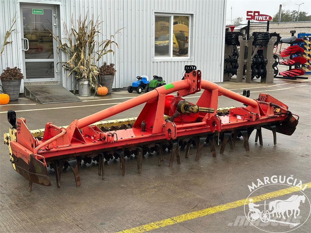 Pöttinger 4 m Agriculture - Others