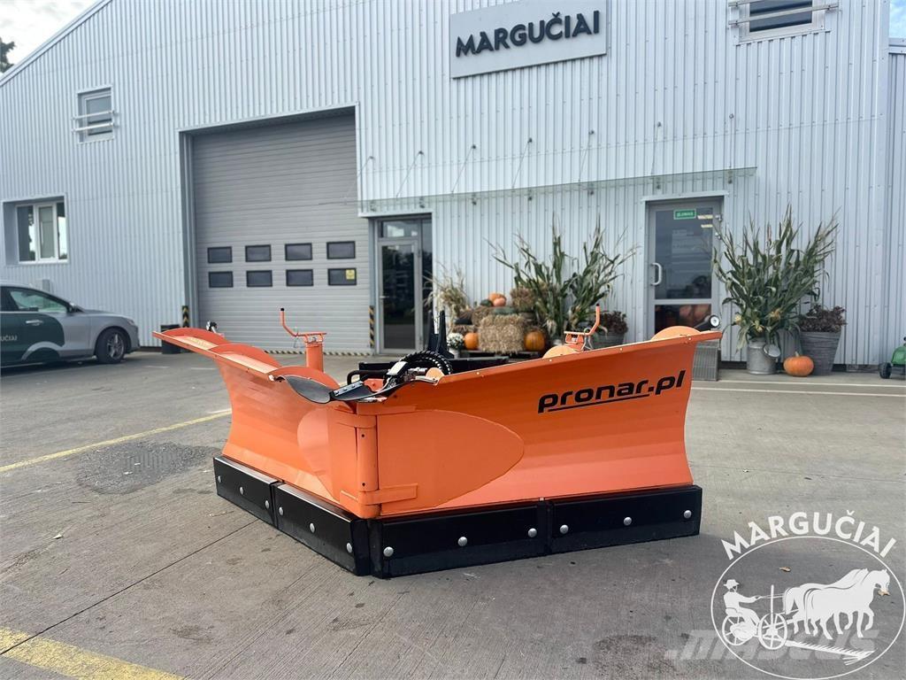 Pronar PUV-3000M Agriculture - Others