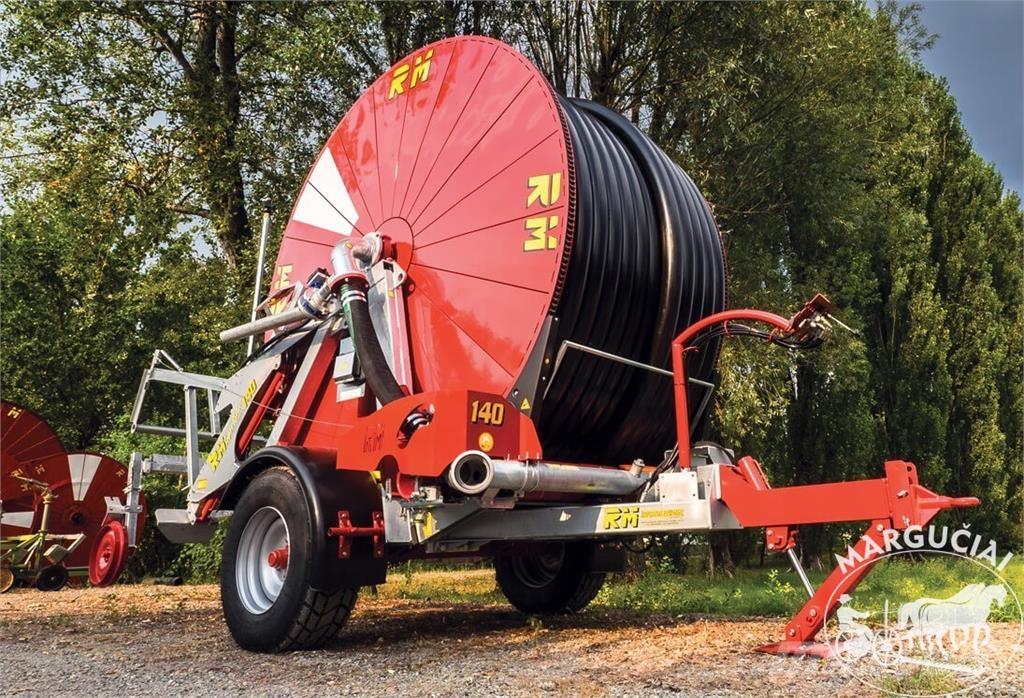  RM Laistymo sistemos Agriculture - Others