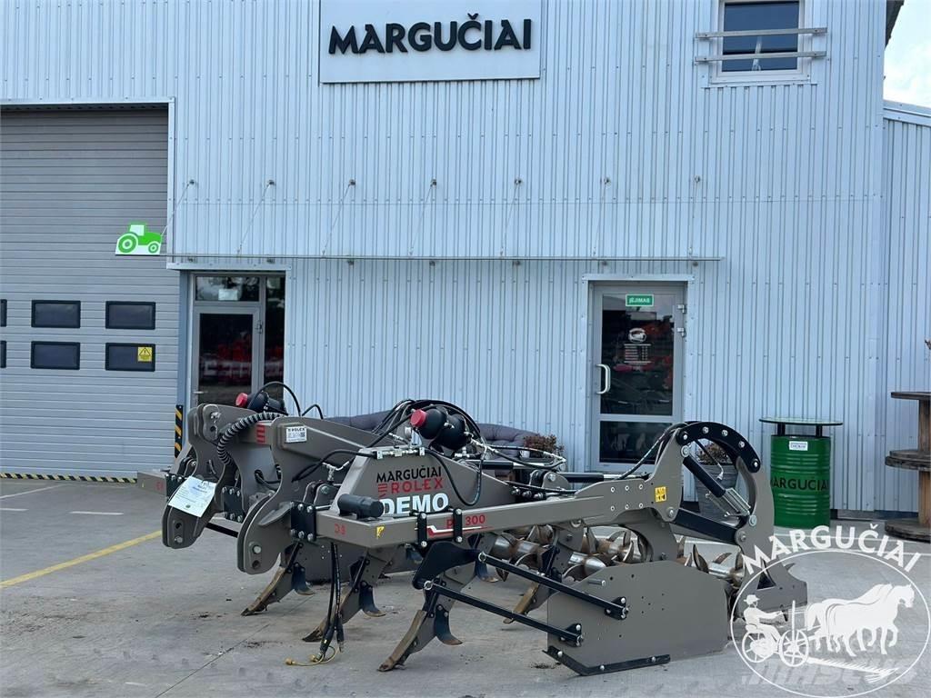 Rol-Ex PD 300 Agriculture - Others