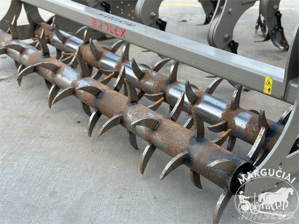 Rol-Ex PD 300 Agriculture - Others