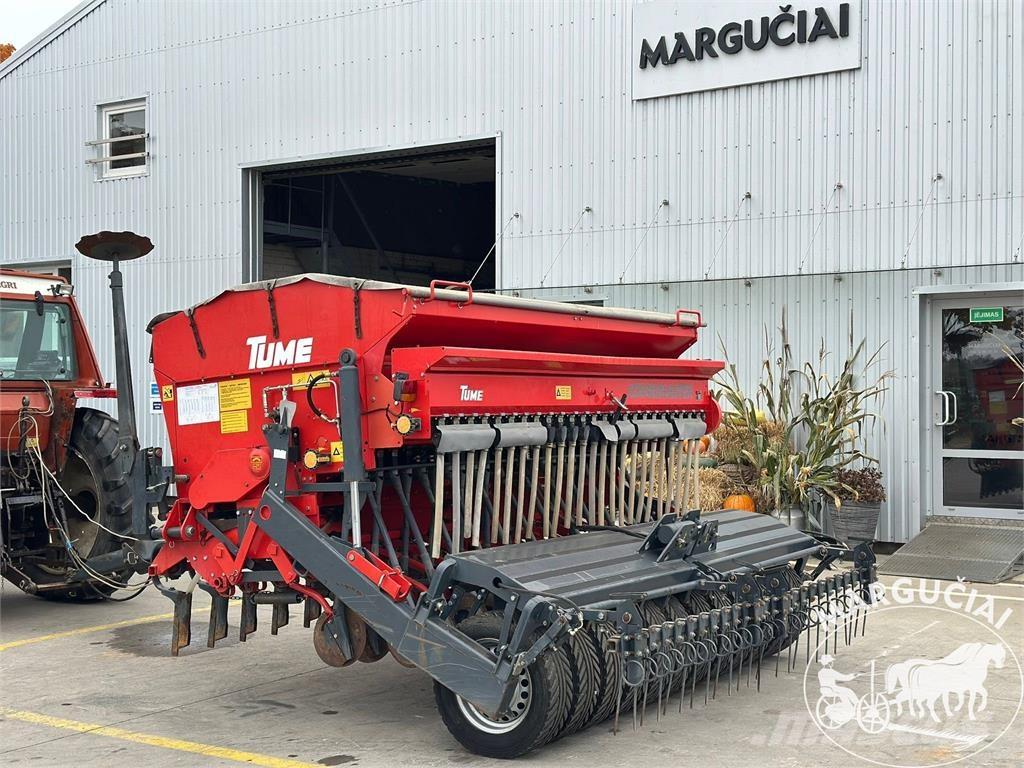 Tume HKL 3000, 3 m. Agriculture - Others