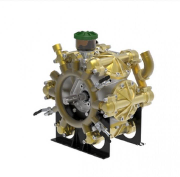  Udor Siurbliai Agriculture - Others