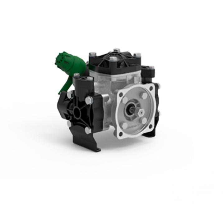  Udor Siurbliai Agriculture - Others