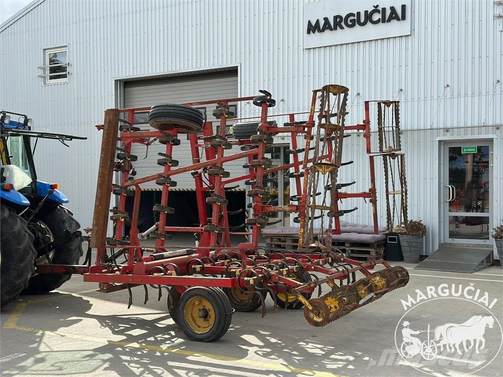 Väderstad NZ, 5,8 m Agriculture - Others