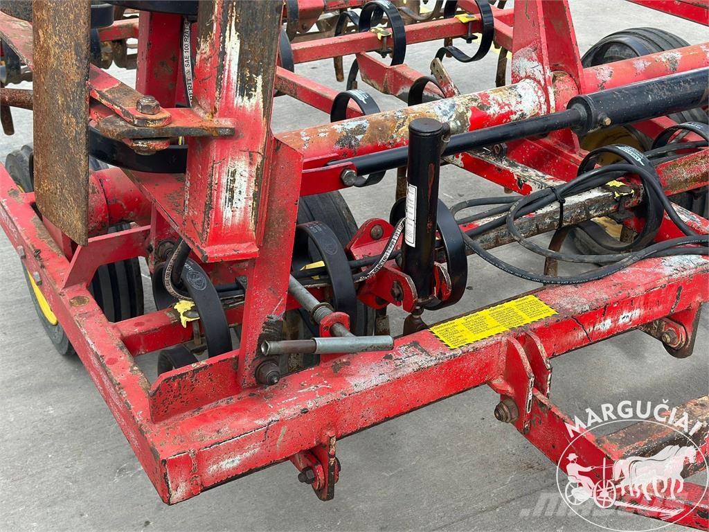 Väderstad NZ, 5,8 m Agriculture - Others