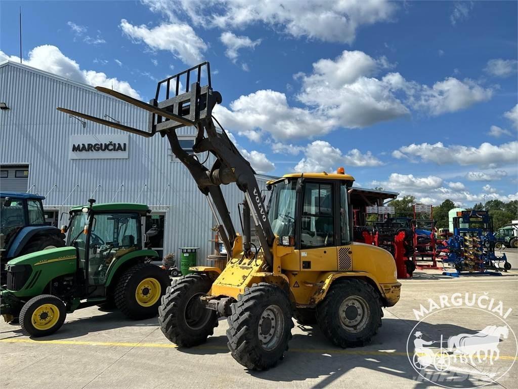 Volvo BM L30B, 68 AG Agriculture - Others