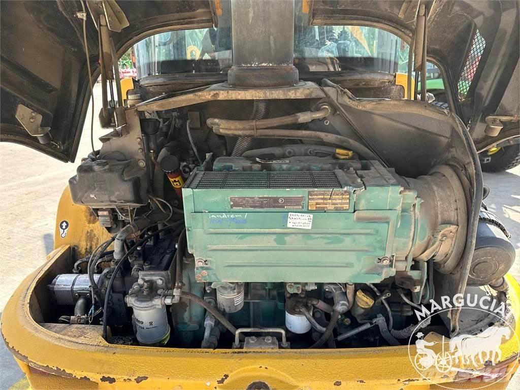 Volvo BM L30B, 68 AG Agriculture - Others