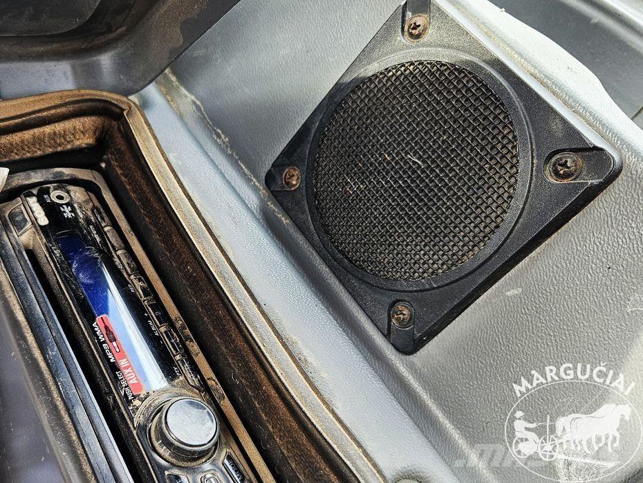 Volvo L25B, 58 AG Agriculture - Others