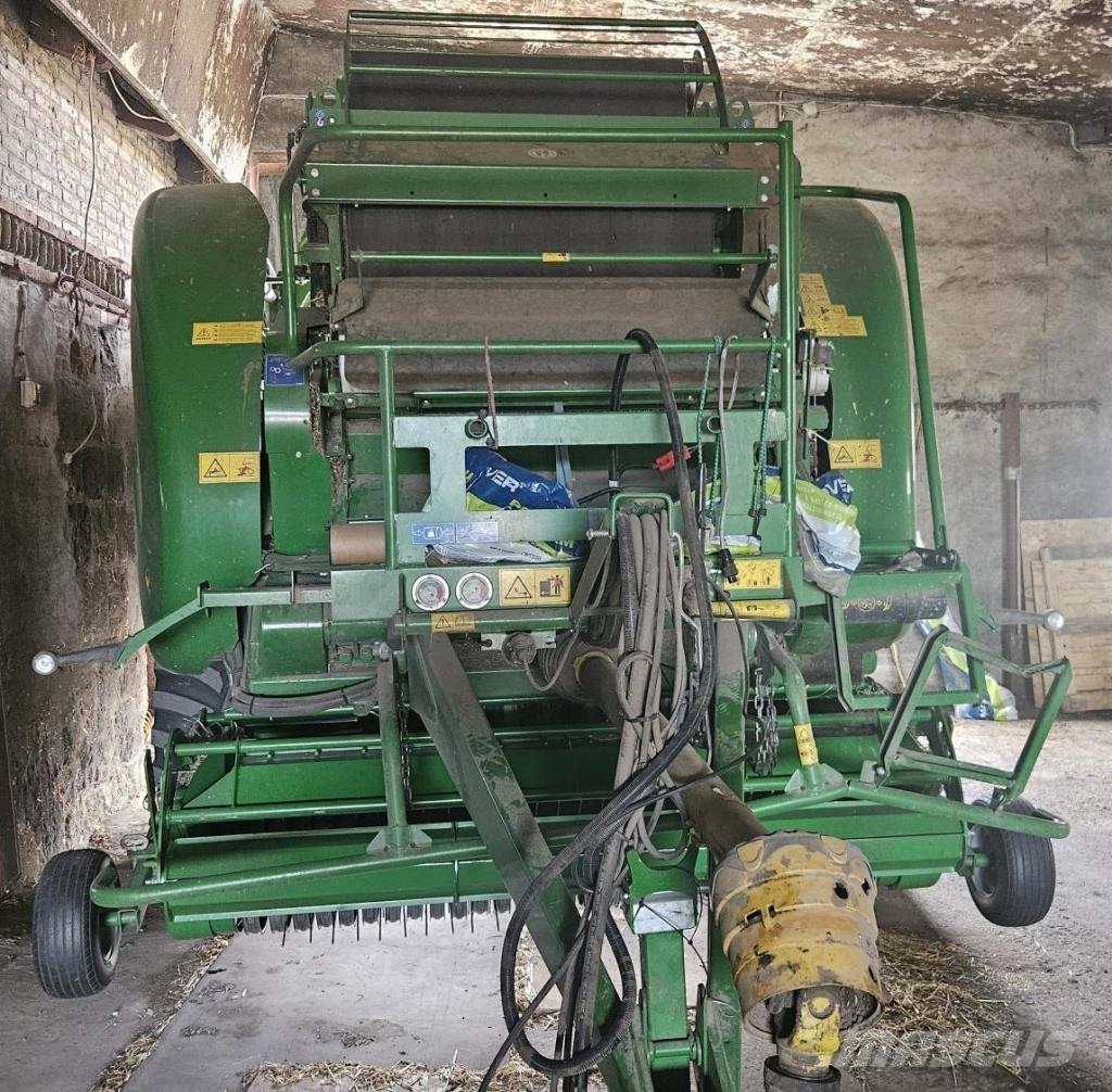 McHale Fusion Vario Construction - Others