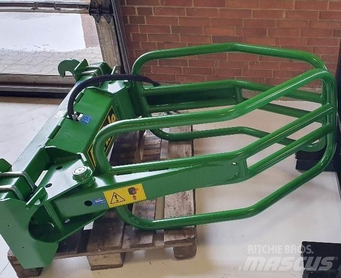 McHale R5 Construction - Others