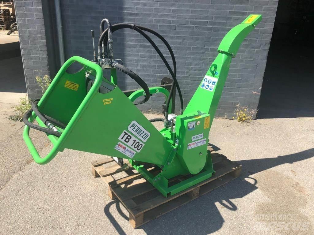 Peruzzo TB100 HYDRO Agriculture - Others