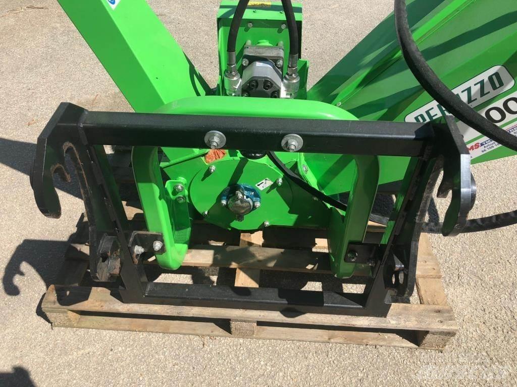 Peruzzo TB100 HYDRO Agriculture - Others
