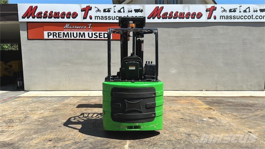 Bendi TL4786 Electric forklift trucks