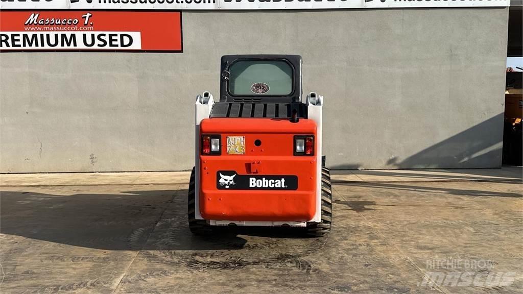 Bobcat S130 Skid steer loaders