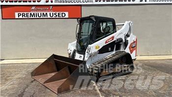 Bobcat T590 Skid steer loaders