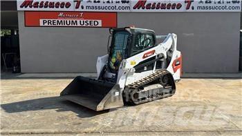 Bobcat T590 Skid steer loaders